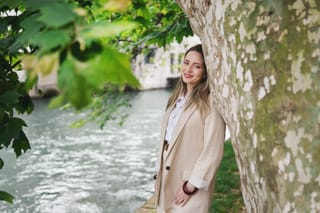 Ana Vitoria Tereza Magalhães