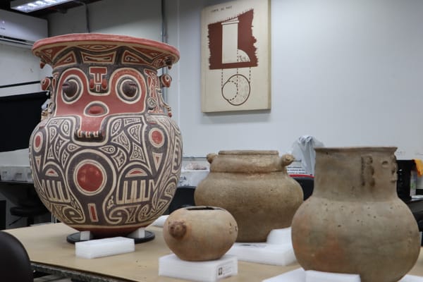 Webstories: Assista aos cortes do documentário gravado no Marajó