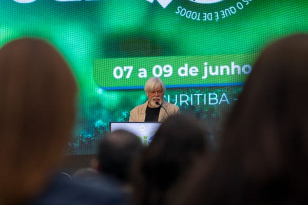 Without oversight, the High Seas Treaty is 'just a piece of paper', says Paul Watson