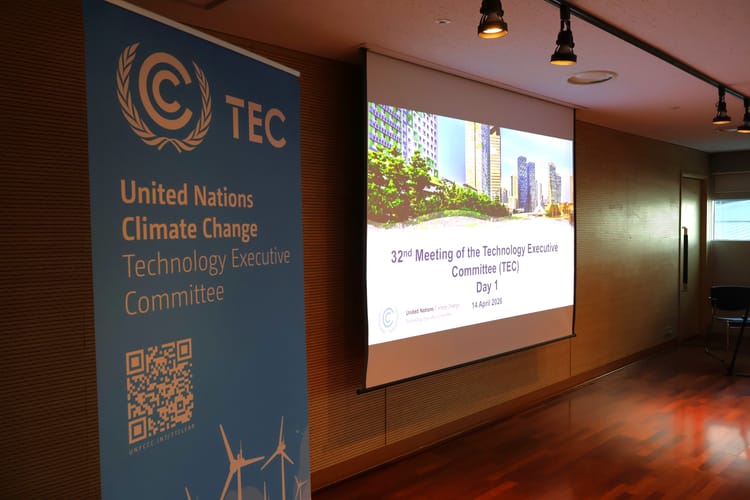 Pela primeira vez, tecnologias oceânicas serão o tema central de relatório especializado da ONU-Clima