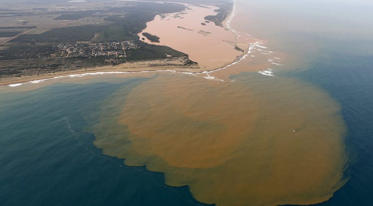 Da terra ao mar: o que a nova lei do licenciamento ameaça