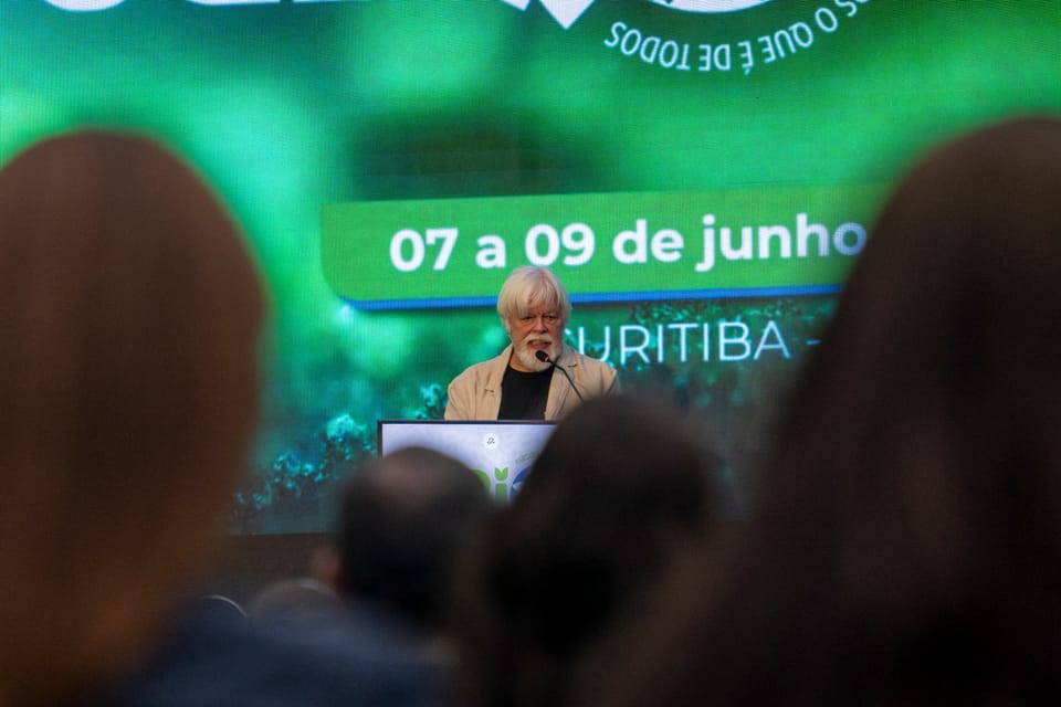 Without oversight, the High Seas Treaty is 'just a piece of paper', says Paul Watson